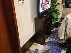-西安绿地假日酒店·丽宝轩中餐厅