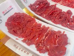 -大四喜·鲜牛肉火锅(洛阳大学城店)