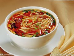 -乡党臊子面(丰庆公园店)