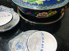 -牛叔鲜羊肉铜火锅(远东小区店)