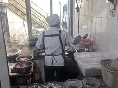 -正宗杨记普洱酸醋米线(总店)
