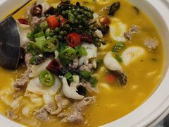 -君霖海鲜私房菜(春柳店)