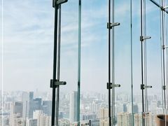 -悦轩中餐厅·高空江景·杭州柏悦酒店