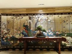 -广州白天鹅宾馆