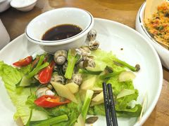 -醉壹号海鲜大排档(厦门美食地标店)