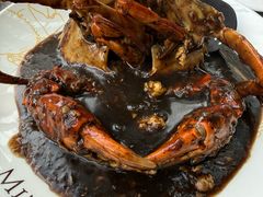 -Ministry of Crab•MOC(交子大道店)