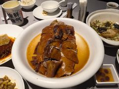 -徐记海鲜(梅溪新天地店)