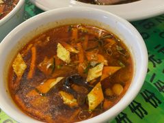 -令氏家外家周秦食府(高新店)