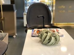 -KYO COFFEE(胶州路店)