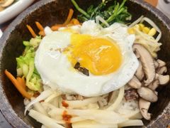 -全州拌饭馆(断桥店)