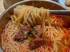-泥炉烧肉师(新街口金銮巷店)