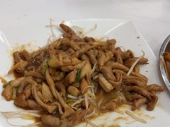 -嘉升大排档(番禺总店)