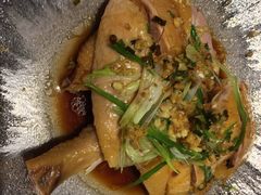 -啫神·广州地标美食(北京路店)