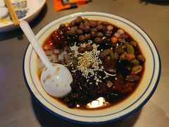 超有料冰粉-伟大航路烤鱼(迅驰广场店)