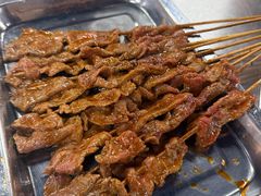 -阿彬烧烤(桐油店)