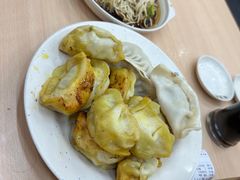 -蒋家桥饺面店(广陵路店)