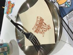 -BOPEYE·波派炸鸡(九霄天地店)