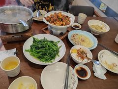 -乡亲鹅肉城(吴江店)