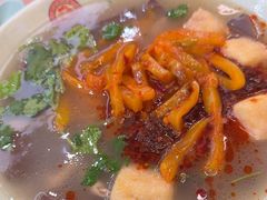 -鸡鸣汤包(仙林店)