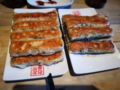 -左邻右舍褡裢火烧(石榴园店)