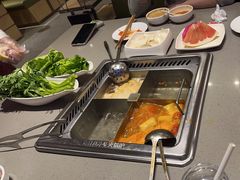 -海底捞火锅(月湖广场店)