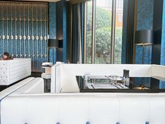 -上海苏宁宝丽嘉酒店·Cafe Bellagio西餐厅