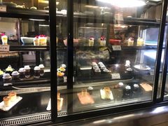 -芭菲盛宴·环球美食(解放碑英利国际店)