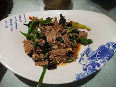 -雲蜀龙阁·金牌水煮鱼(方庄店)