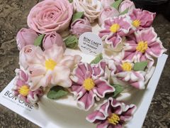 -BON CAKE(华贸购物中心店)