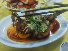 -海鲜街菜馆(海珠南路店)