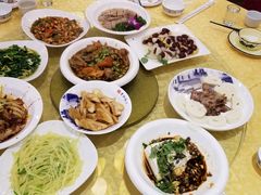 -老街饭庄·地道淮扬菜(扬子江北路总店)