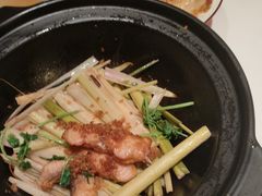 -清晖小苑•顺德地方菜(壹海城店)