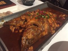 -同庆楼(大钟寺店)