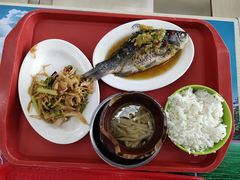 -农园餐厅(北京大学店)
