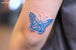 -飛凡TATTOO纹身•原创