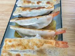 -众品老方子锅贴甜沫(李村店)