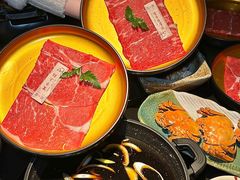 -花潮料理艺食馆(成都万象城店)