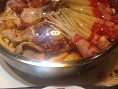 -黄记煌三汁焖锅(新世纪广场店)