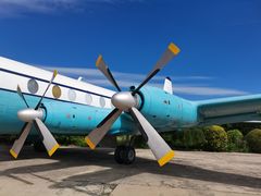 -中国航空博物馆