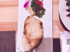 -大岛日本料理铁板烧(南通大饭店)