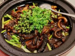 -谢先生酒店·椒宴集(沙湖店)
