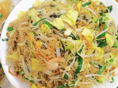 -老郑海鲜楼(天桥店)