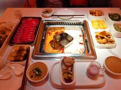 鸳鸯锅底-串一火锅(赛格国际购物中心店)
