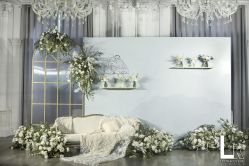 -静安洲际酒店·宴会厅