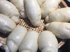 -汤山翠谷生态餐厅