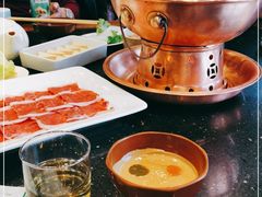 -南门涮肉(通州大船店)