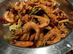 -小鱼小牛·鱼牛干锅·脆鱼火锅(世欧广场店)