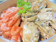-路小缦·珍馐美馔(市心北路店)