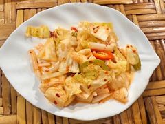 -昆师傅饭庄