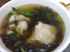 -天宫院小吃·包子炒肝儿(管庄店)
